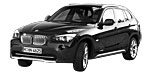 BMW E84 U1214 Fault Code