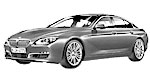 BMW F06 U1214 Fault Code